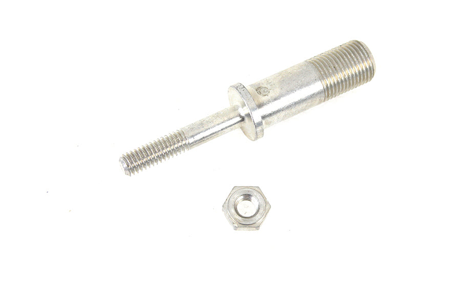 Colony 3251-2 steering damper screw and nut kit for front fork assembly