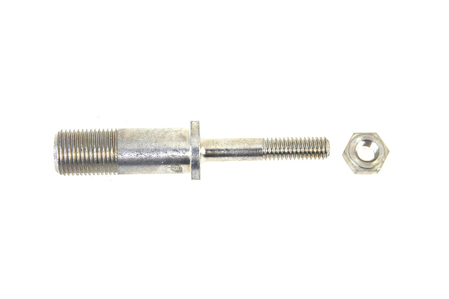 Colony 3251-2 steering damper screw and nut kit for front fork assembly