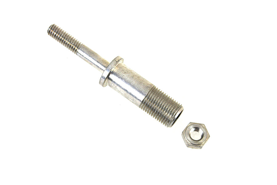 Colony 3251-2 steering damper screw and nut kit for front fork repair, shown on white background