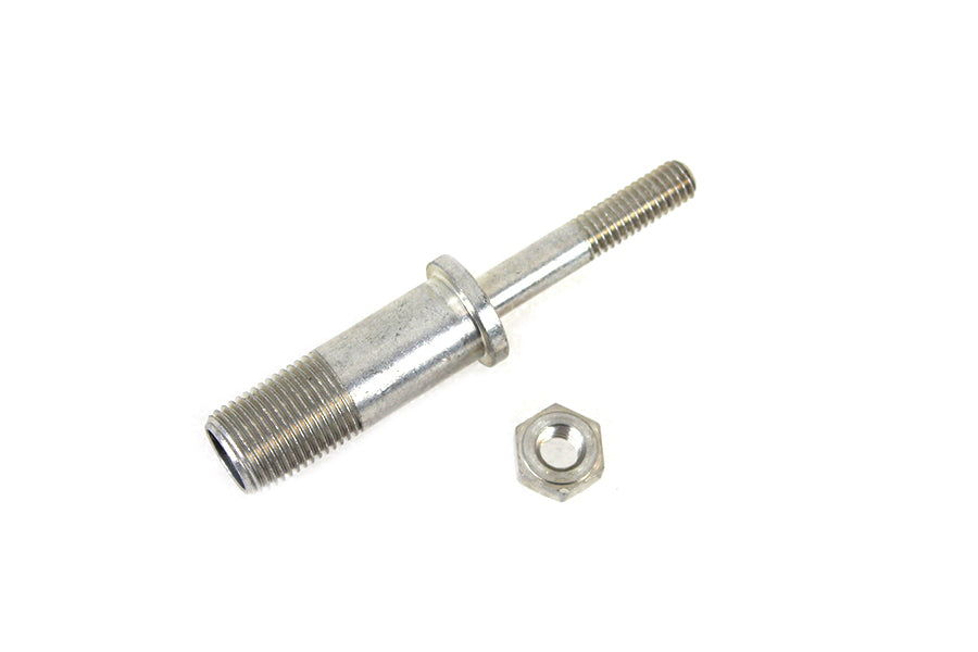 Colony 3251-2 steering damper screw and nut kit for front fork repair