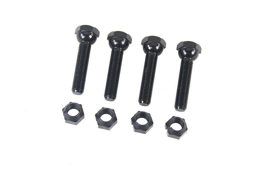 Colony 3253-8 tappet screw and lock nut kit for engine valve adjustment