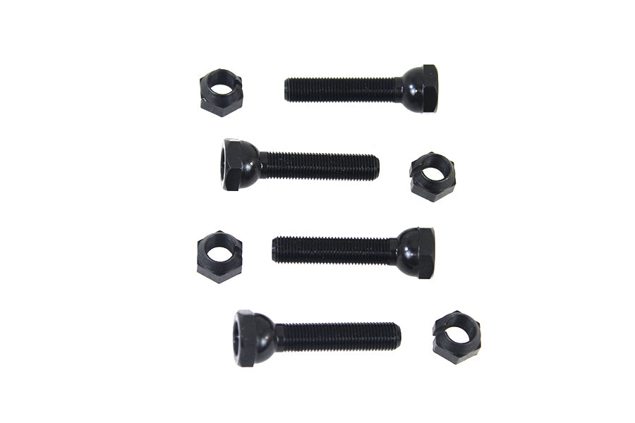 Colony 3253-8 tappet screw and lock nut kit for engine components