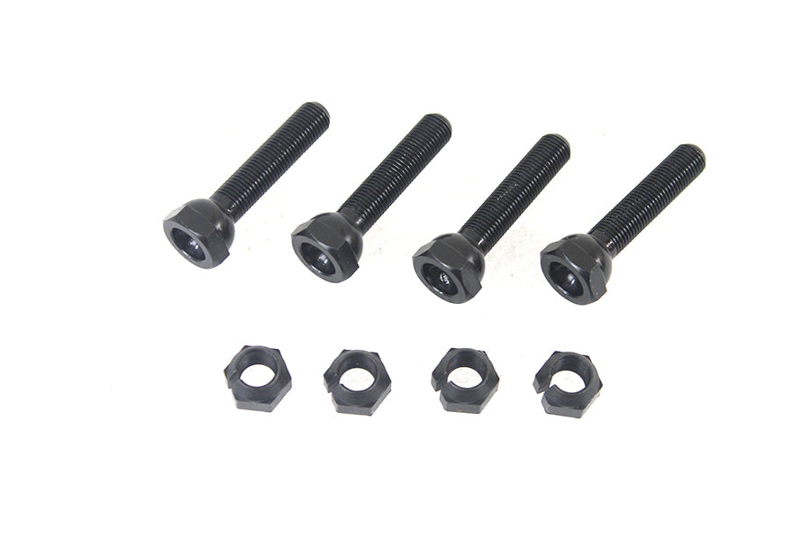 Colony 3253-8 tappet screw and lock nut kit for engine valve adjustment