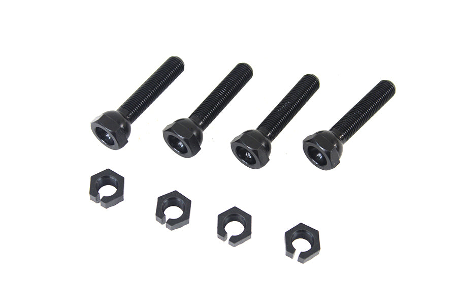 Colony 3253-8 tappet screw and lock nut kit for engine assembly