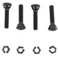 Colony 3255-8 tappet screw and lock nut kit for engine components