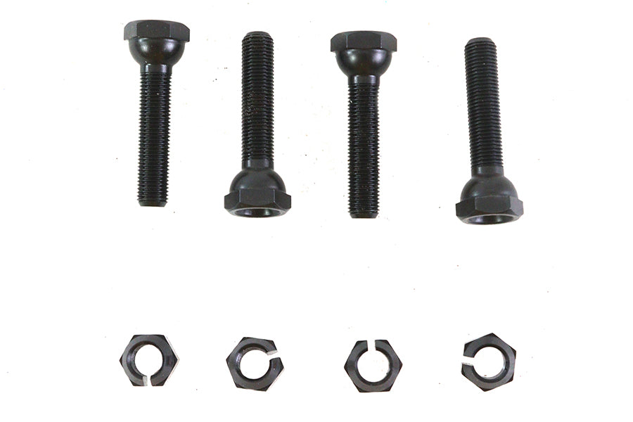 Colony 3255-8 tappet screw and lock nut kit for engine components