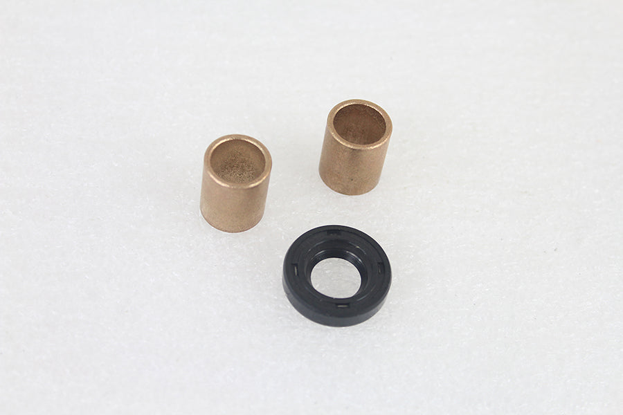 Colony 3257-3 transmission shifter shaft bushing and seal kit components、】【