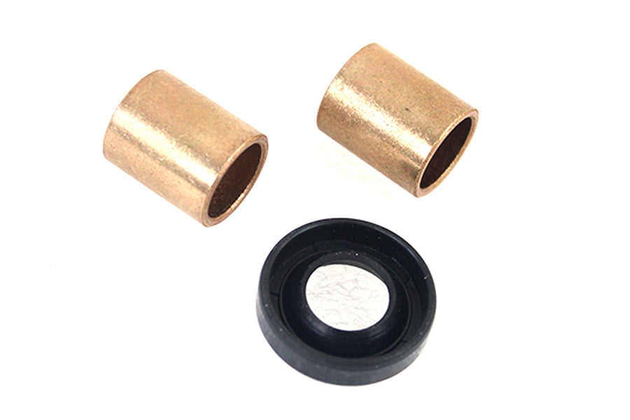 Colony 3257-3 transmission shifter shaft bushing and seal kit components 博众