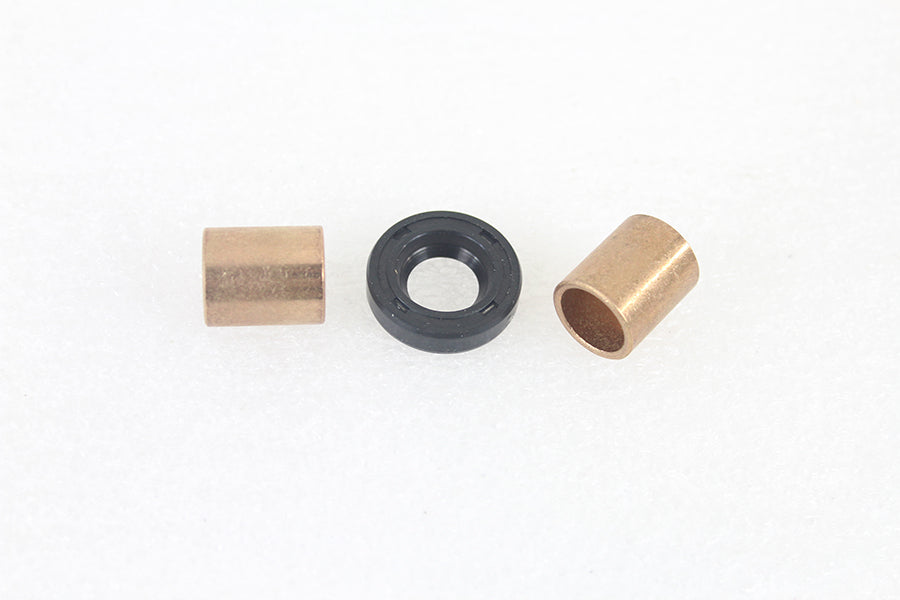Colony 3257-3 shifter shaft bushing and seal kit for transmission repair