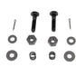 Colony 3263-12 lower oil tank to bracket mounting kit, parkerized finish