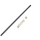 Colony 3271-3 steering damper rod and spacer kit for front fork suspension