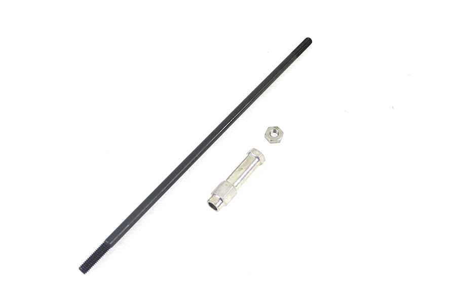 Colony 3271-3 steering damper rod and spacer kit for front fork suspension