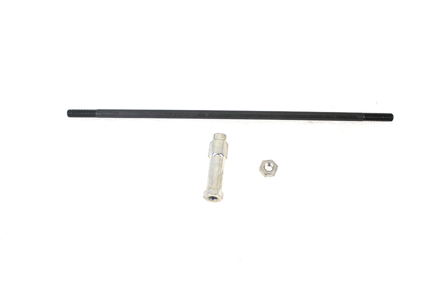 Colony 3271-3 steering damper rod and spacer kit for front fork suspension