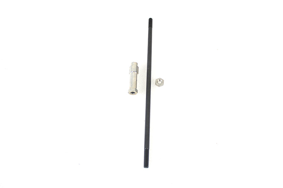 Colony steering damper rod and spacer kit for front fork, model 3271-3