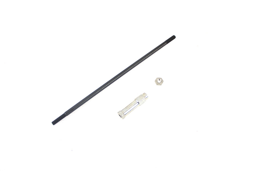Colony 3271-3 steering damper rod and spacer kit for front fork assembly