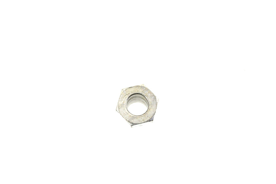 Colony 3272-1 relief pipe nut, cadmium plated, for side valve
