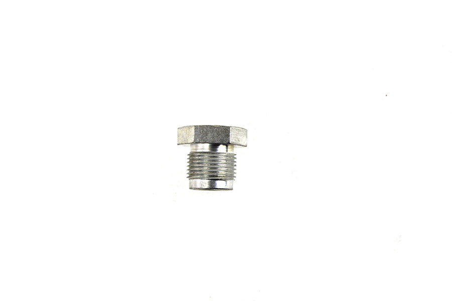 Colony 3272-1 relief pipe nut, cadmium plated, for side valve applications