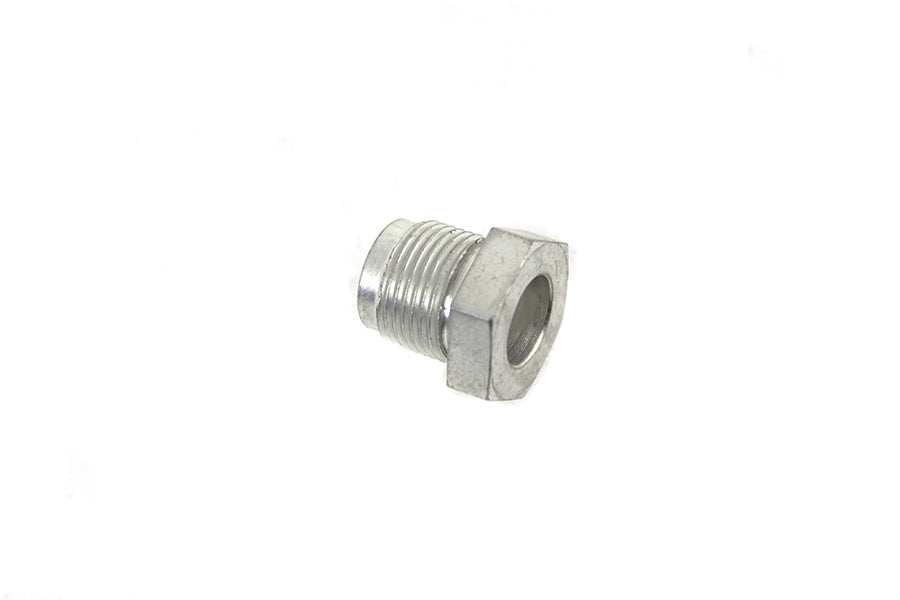 Colony 3272-1 relief pipe nut, cadmium plated, for side valve applications