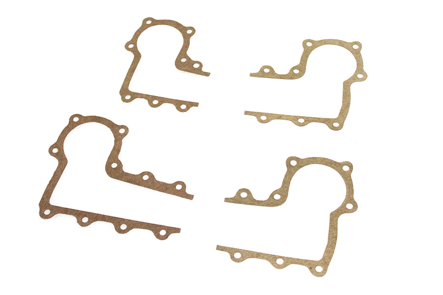Colony 3282-4 Knucklehead rocker cover gasket set for Harley-Davidson engine maintenance