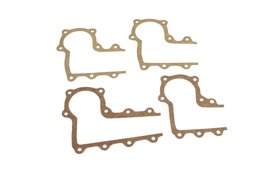 Colony 3282-4 Knucklehead rocker cover gasket set for motorcycle engine repair