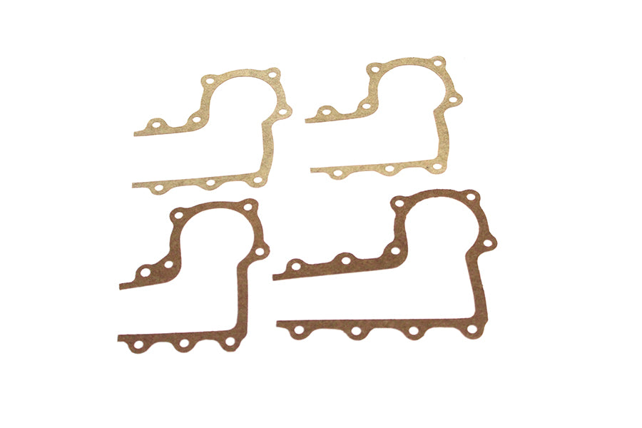 Colony 3282-4 Knucklehead rocker cover gasket set for Harley-Davidson engine repair
