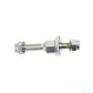 Colony 3283-6 high level muffler mounting stud kit for exhaust systems