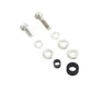 Colony 3292-9 Rear Chain Guard Mounting Kit, Cadmium Plated