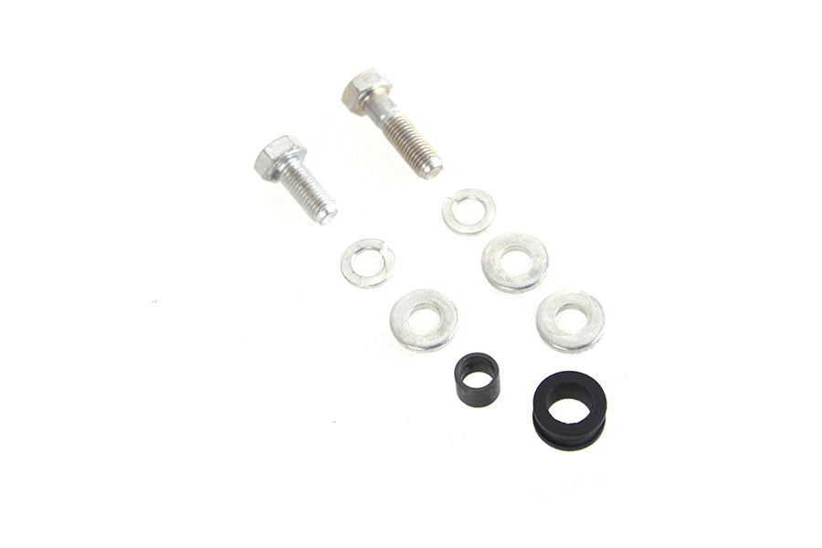 Colony 3292-9 Rear Chain Guard Mounting Kit, Cadmium Plated