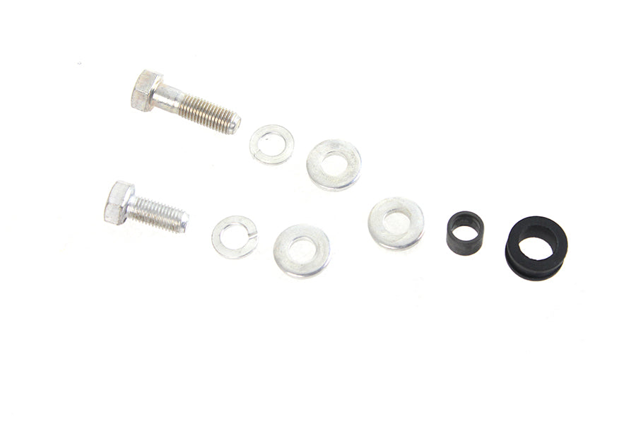 Colony 3292-9 Rear Chain Guard Mounting Kit, Cadmium Plated