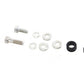 Colony 3292-9 Rear Chain Guard Mounting Kit, Cadmium Plated