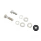 Colony 3292-9 Rear Chain Guard Mounting Kit, Cadmium Plated