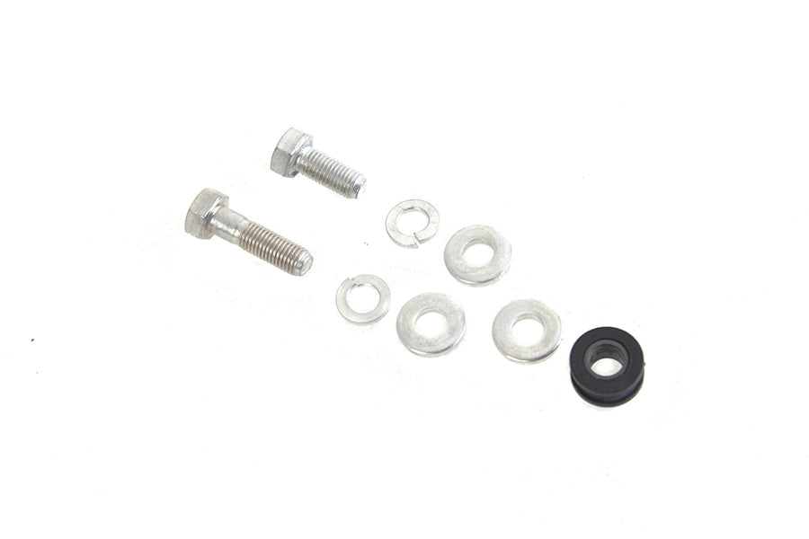 Colony 3292-9 Rear Chain Guard Mounting Kit, Cadmium Plated