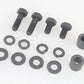 Colony 3294-16 Spotlamp Mounting Kit, Parkerized