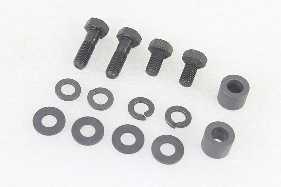 Colony 3294-16 Spotlamp Mounting Kit, Parkerized