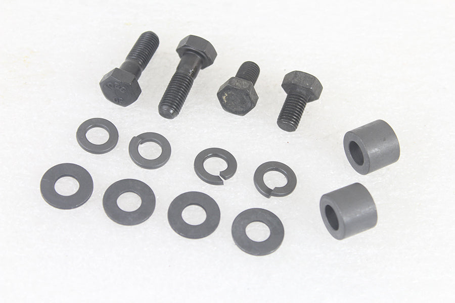 Colony 3294-16 Spotlamp Mounting Kit, Parkerized