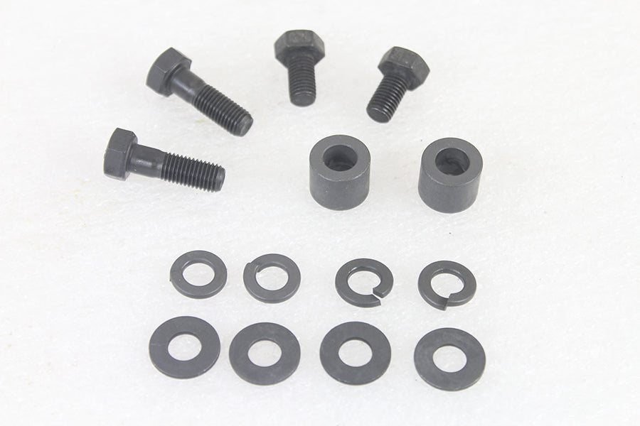 Colony 3294-16 Spotlamp Mounting Kit, Parkerized