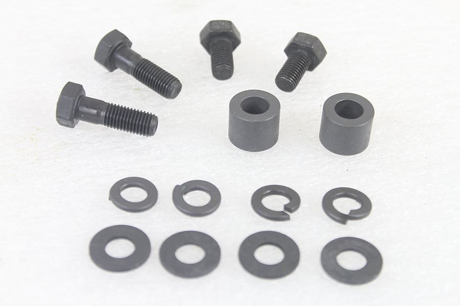 Colony 3294-16 Spotlamp Mounting Kit, Parkerized