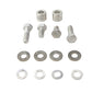 Colony 3295-16 Spotlamp Mounting Kit, Cadmium Plated