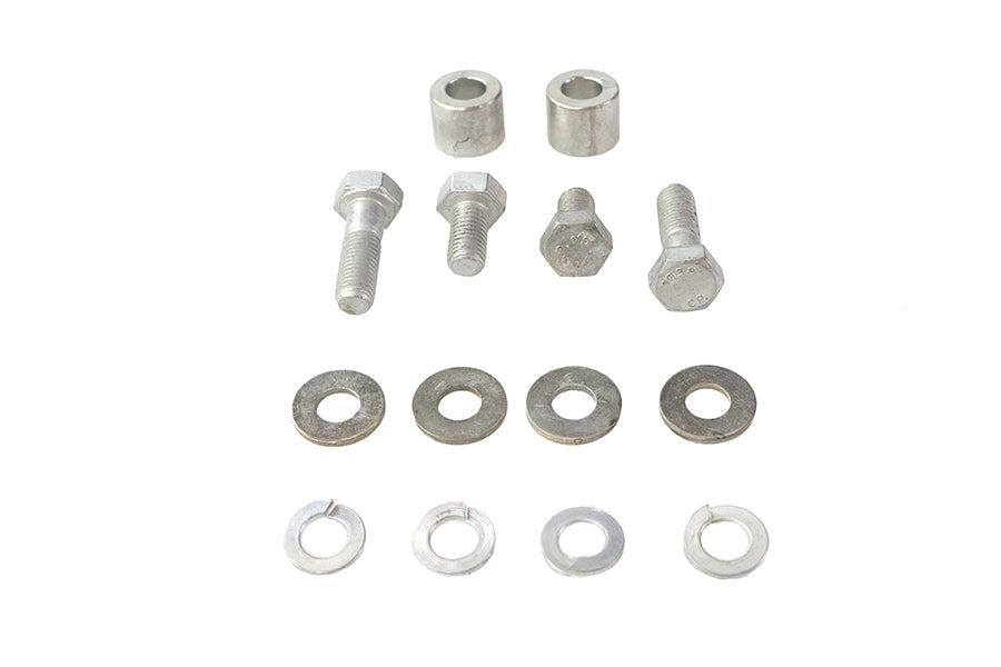 Colony 3295-16 Spotlamp Mounting Kit, Cadmium Plated