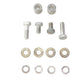 Colony 3295-16 Spotlamp Mounting Kit, Cadmium Plated