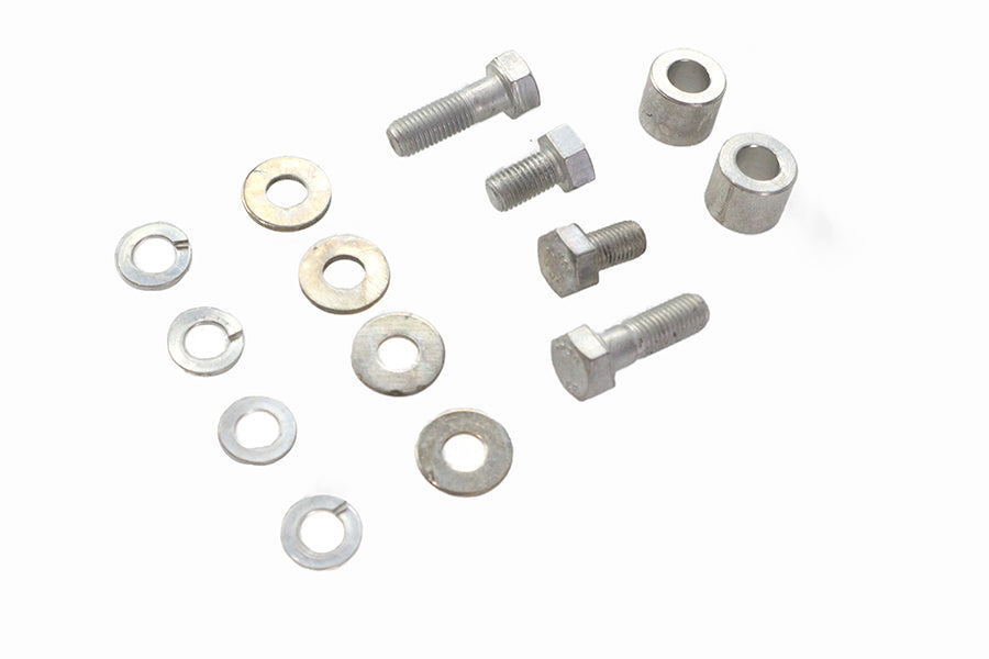 Colony 3295-16 Spotlamp Mounting Kit, Cadmium Plated