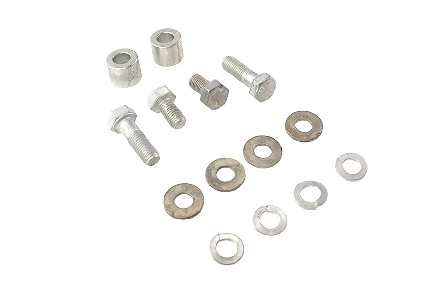 Colony 3295-16 Spotlamp Mounting Kit, Cadmium Plated