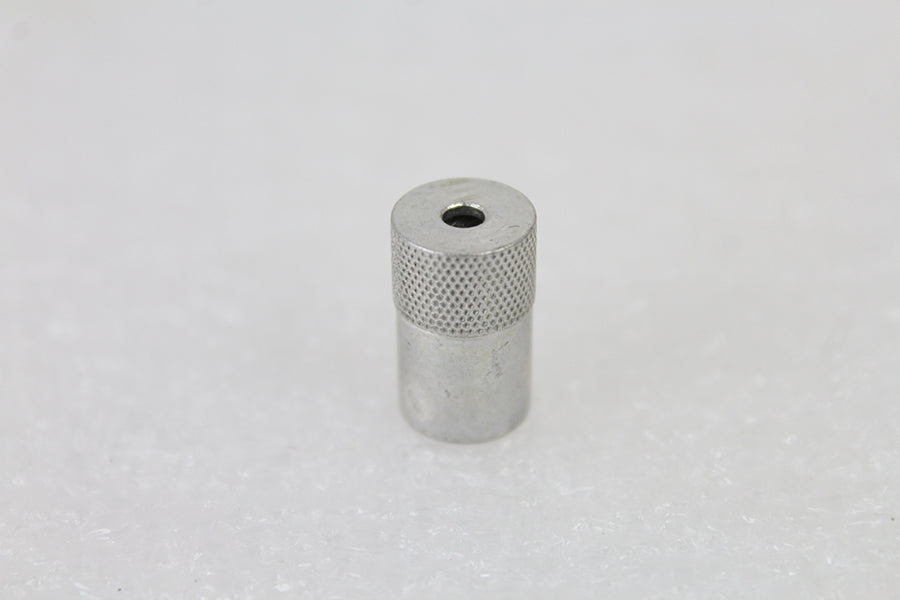 Colony 3299-2 Front Brake Cable Felt Washer and Cadmium-Plated Packing Nut
