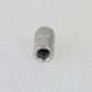 Colony 3299-2 Front Brake Cable Felt Washer and Cadmium-Plated Packing Nut