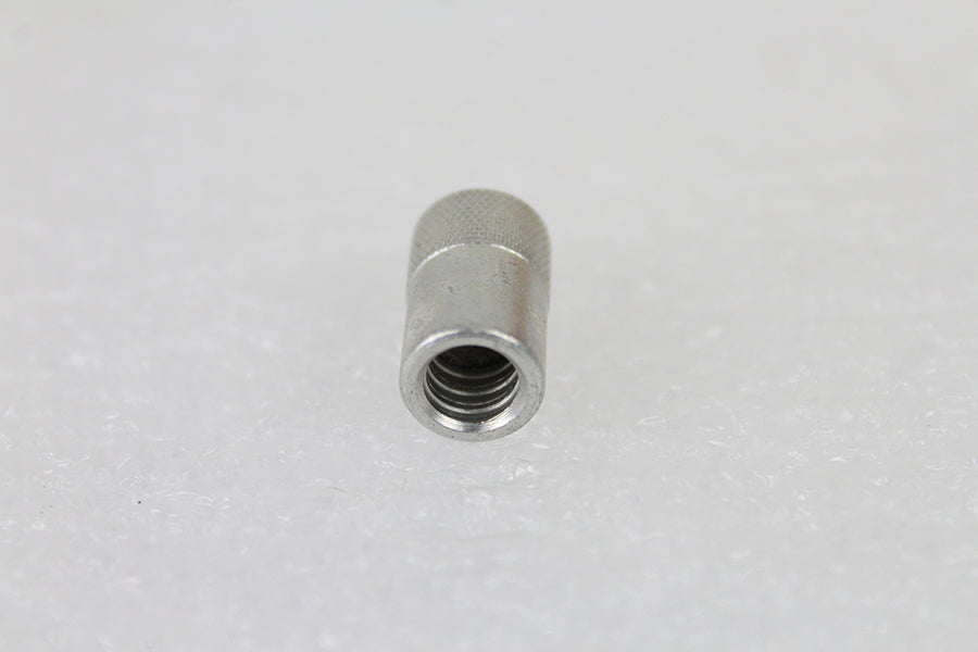 Colony 3299-2 Front Brake Cable Felt Washer and Cadmium-Plated Packing Nut