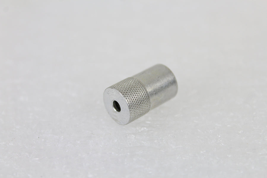Colony 3299-2 Front Brake Cable Felt Washer and Cadmium-Plated Packing Nut