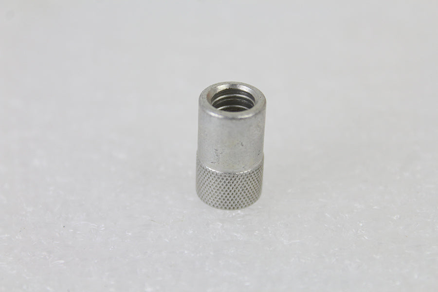 Colony 3299-2 Front Brake Cable Felt Washer and Cadmium-Plated Packing Nut