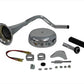V-Twin 33-0008 Trumpet Horn Kit