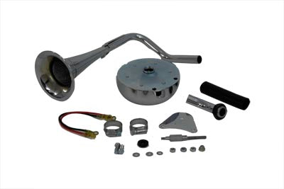 V-Twin 33-0008 Trumpet Horn Kit