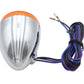 Chris Products 8501A chrome turn signal assembly for right or left side വാഹന